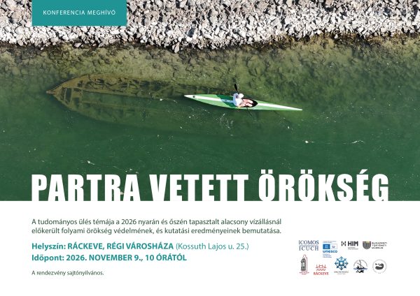 Partra vetett örökség